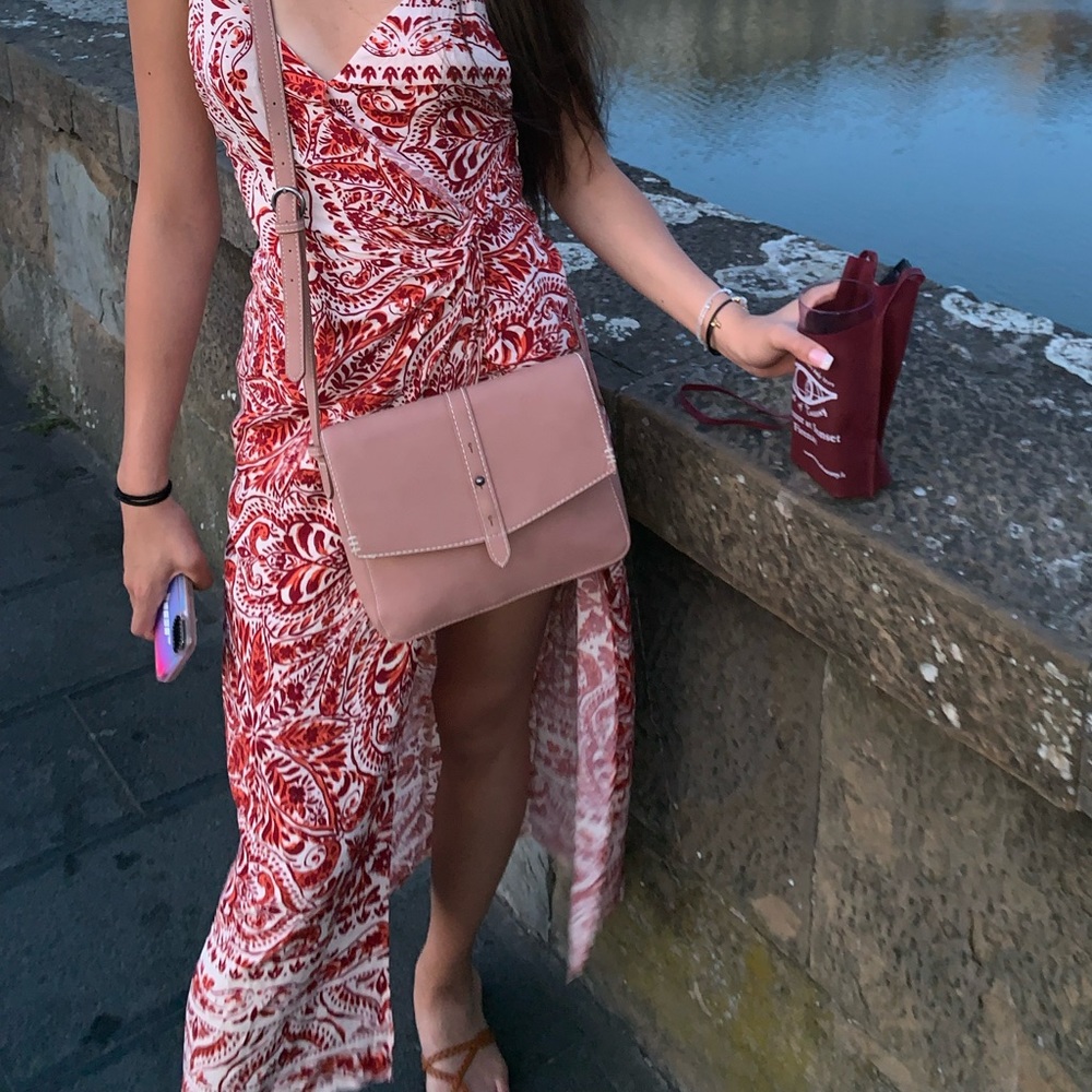 Forever 21 Maxi Dress